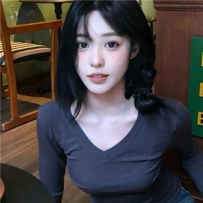 男人女神