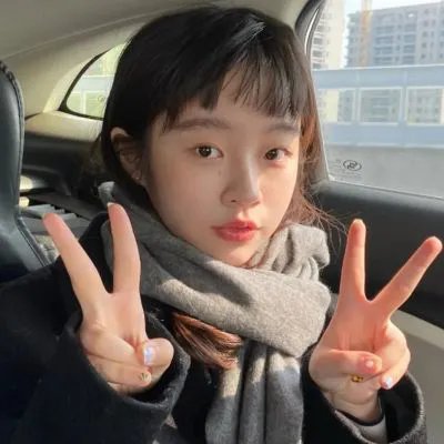 蓝色汽车
